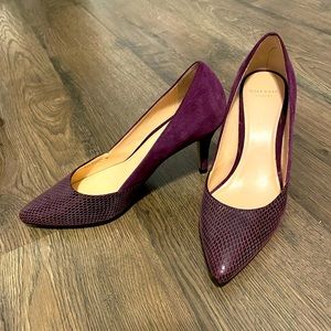 Cole Haan pumps